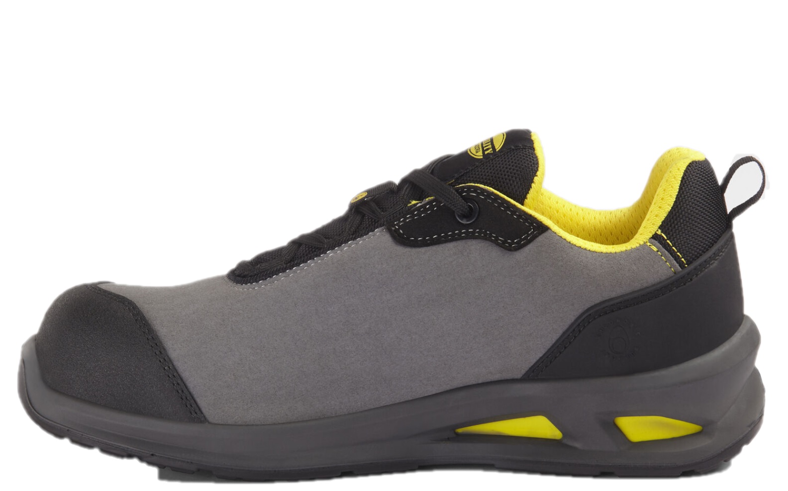 DIADORA UTILITY SCARPE DA LAVORO ANTINFORTUNISTICHE SMART SOFTBOX LOW S3L ESD - immagine 3