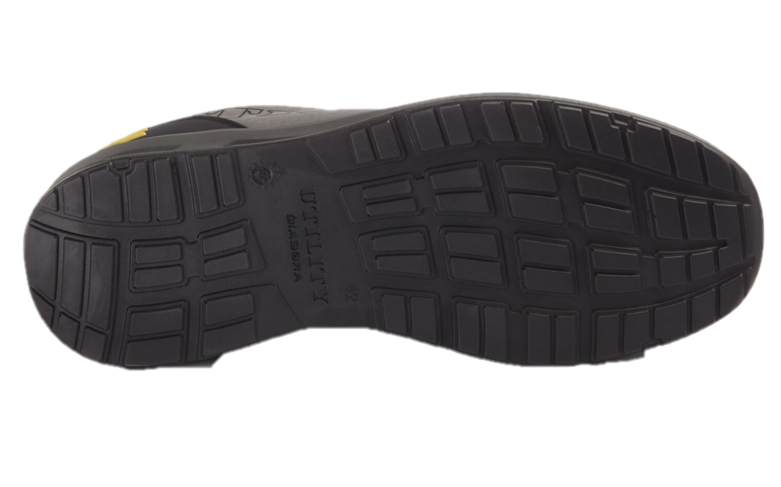 DIADORA UTILITY SCARPE DA LAVORO ANTINFORTUNISTICHE SMART SOFTBOX LOW S3L ESD - immagine 4