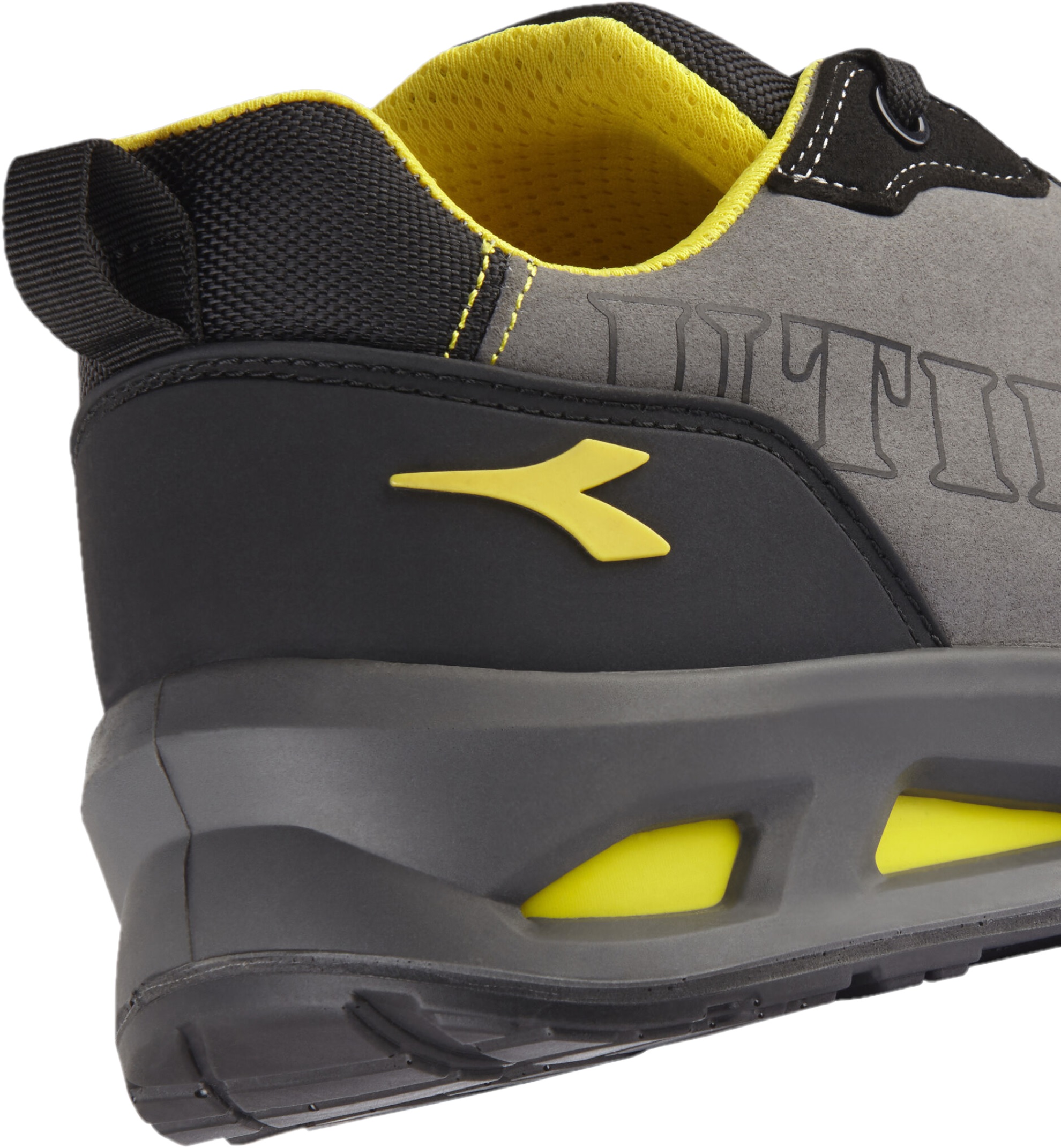 DIADORA UTILITY SCARPE DA LAVORO ANTINFORTUNISTICHE SMART SOFTBOX LOW S3L ESD - immagine 6