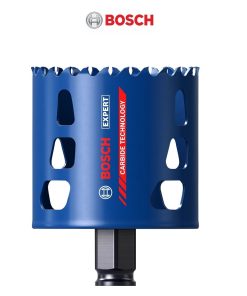 BOSCH SEGA SEGHE A TAZZA MULTI MATERIALE FRESA FRESE PER TRAPANO EXPERT