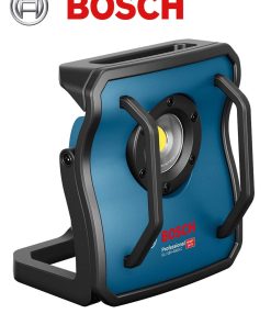 BOSCH LAMPADA DA CANTIERE A BATTERIA FARO GLI 18V-4000 C SENZA BATTERIE