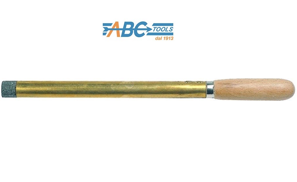 ABC TOOLS BASTONI PER RAVVIVARE MOLE ABRASIVE RAVVIVA MOLE D98470000