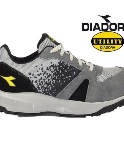 DIADORA SCARPE ANTINFORTUNISTICHE DA LAVORO LITE LOW S1PS FO ESD UTILITY