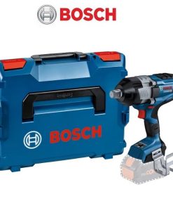 BOSCH GDS 18V-1600 HC AVVITATORE A MASSA BATTENTE A BATTERIA 3/4″ 1.600 Nm