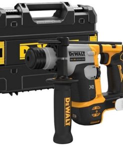DEWALT TRAPANO A PERCUSSIONE TASSELLATORE A BATTERIA 18V SDS DCH172NT-XJ